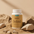 Colostrum Capsules