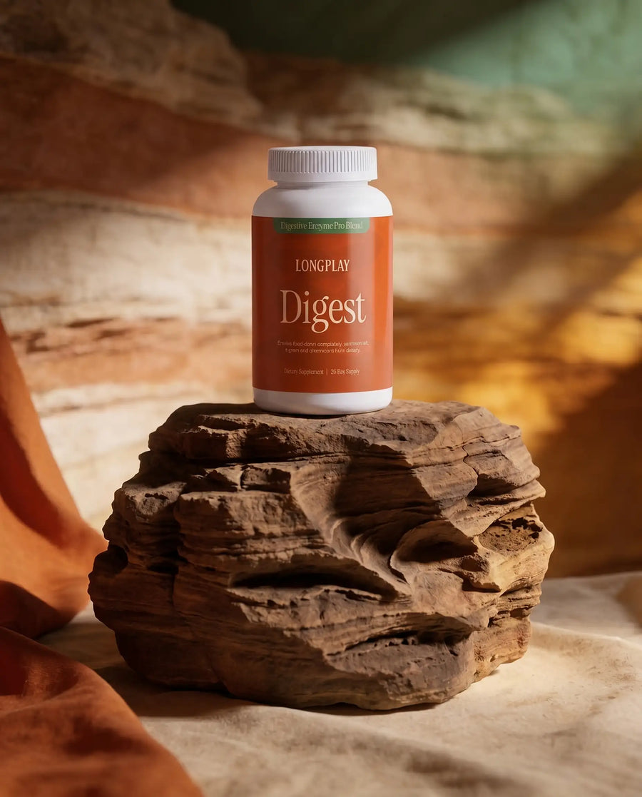 Digestive Enzyme Pro Blend