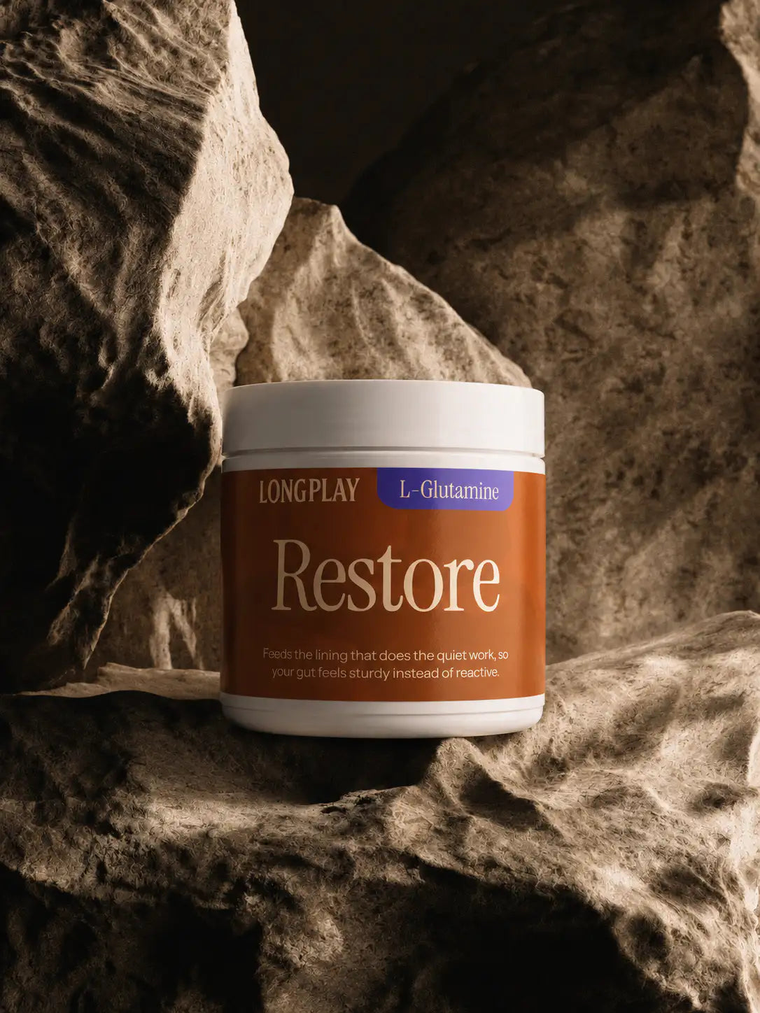L-Glutamine Powder