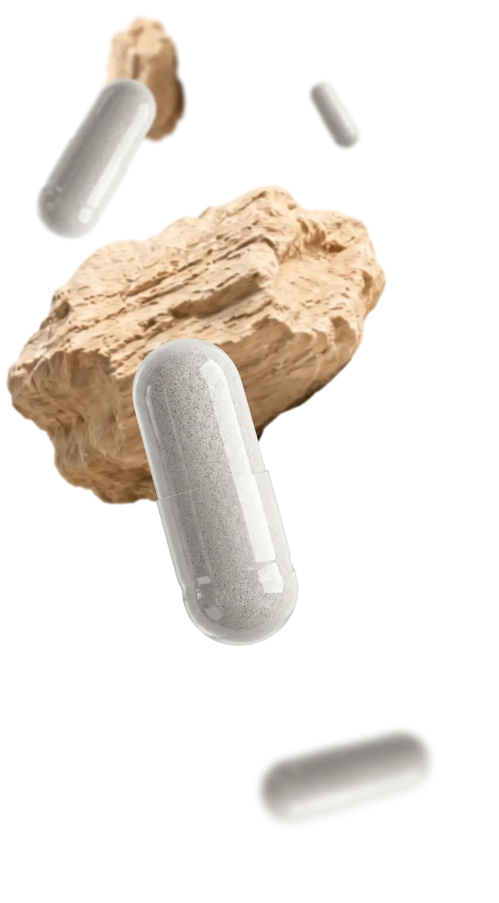 How to Take Your Colostrum Capsules