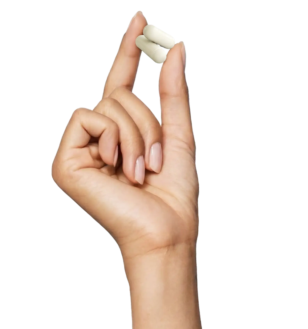 How to Take Your Digestive Enzyme Supplement