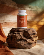 Longplay Digest capsule in a lifestyle environment