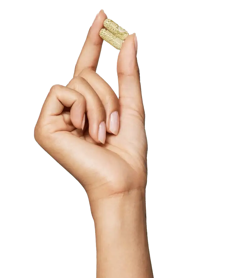 How to Take Your Digestive Enzyme Supplement